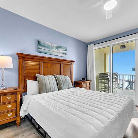 Apartamento Grand Panama 2-705 Panama City Beach Exterior foto