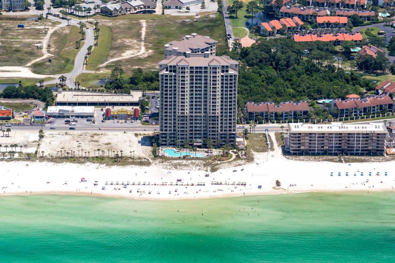 Apartamento Grand Panama 2-705 Panama City Beach Exterior foto