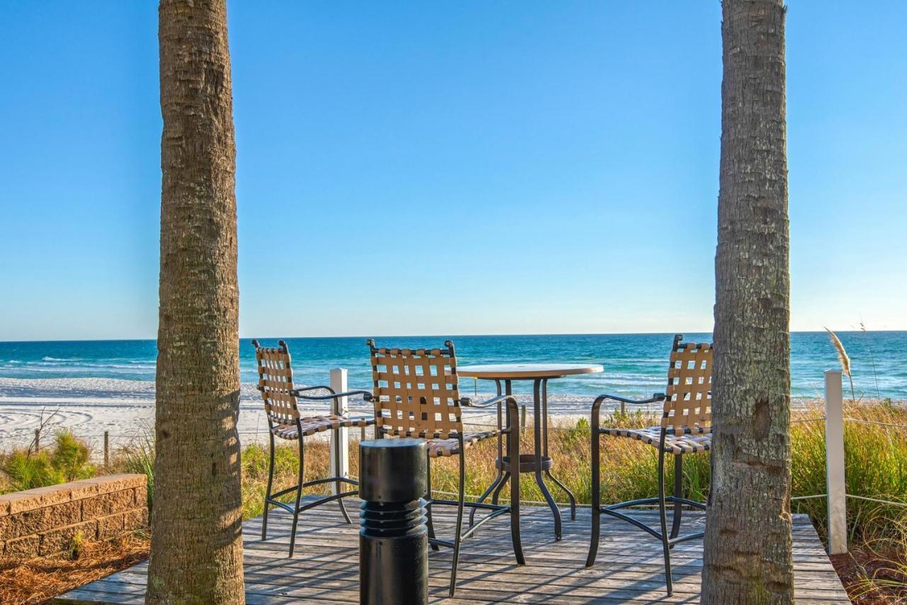Apartamento Grand Panama 2-705 Panama City Beach Exterior foto