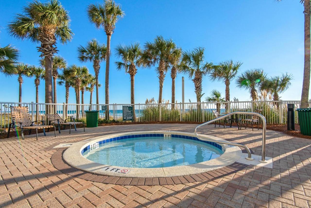Apartamento Grand Panama 2-705 Panama City Beach Exterior foto
