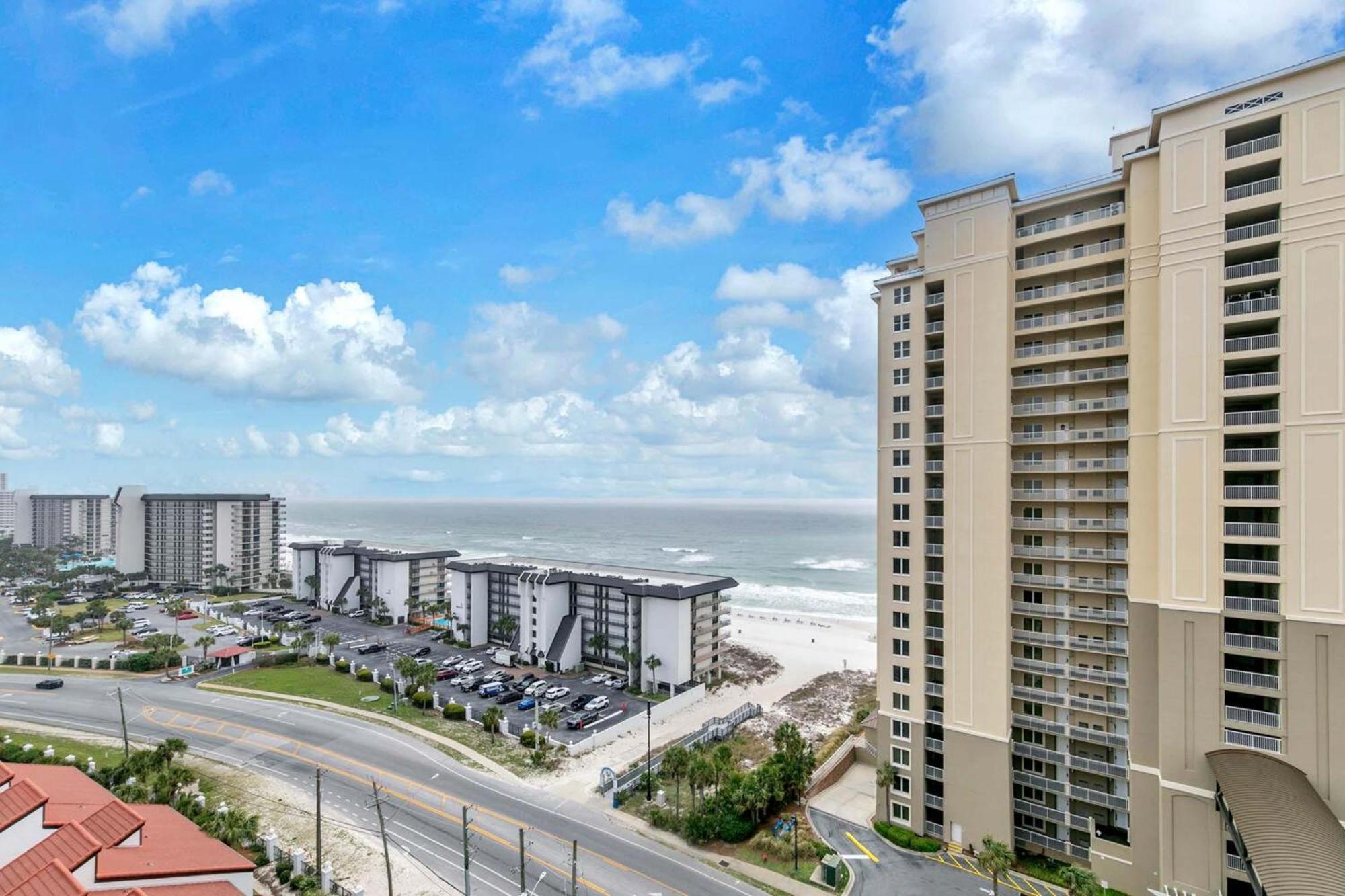 Apartamento Grand Panama 2-705 Panama City Beach Exterior foto