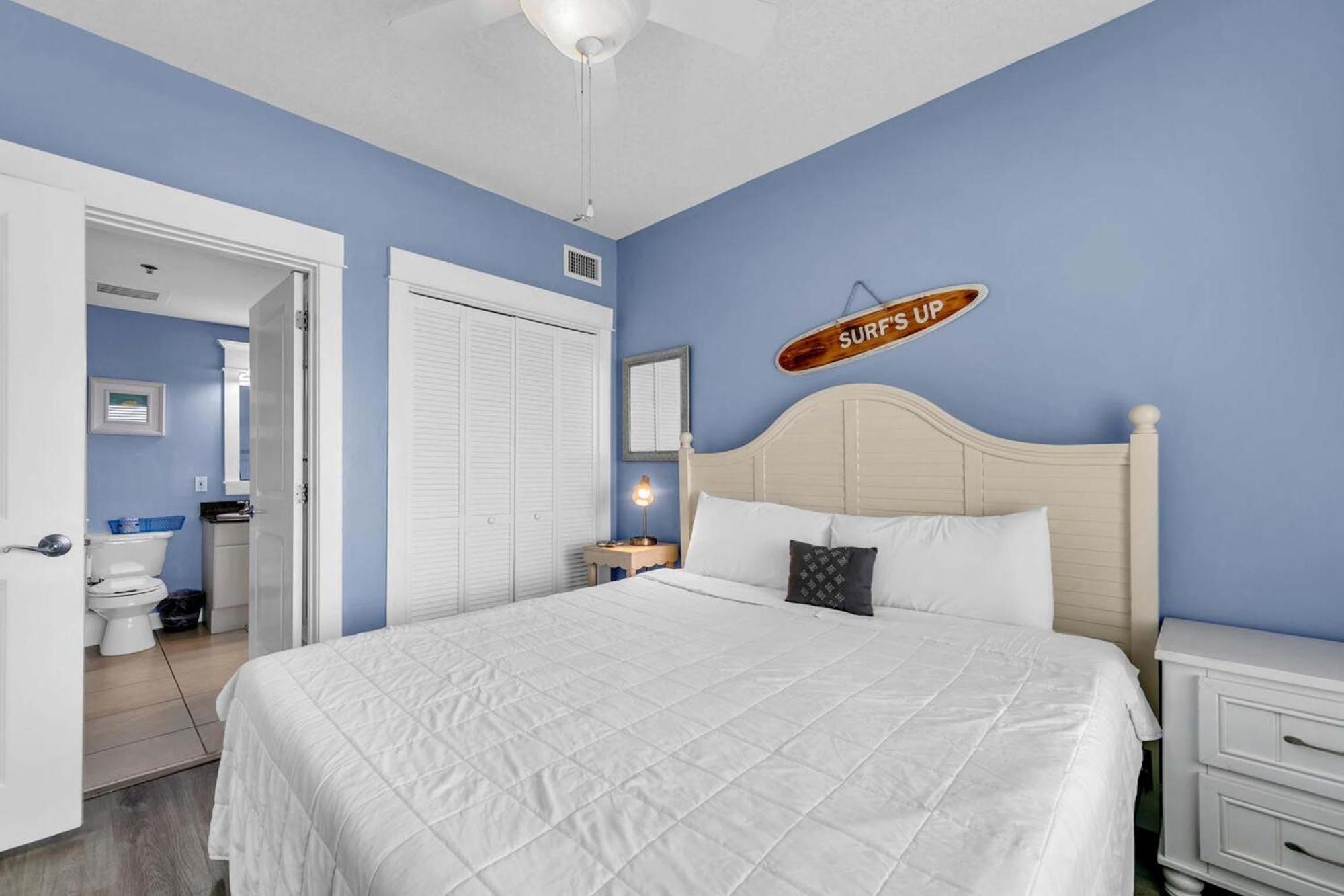 Apartamento Grand Panama 2-705 Panama City Beach Exterior foto