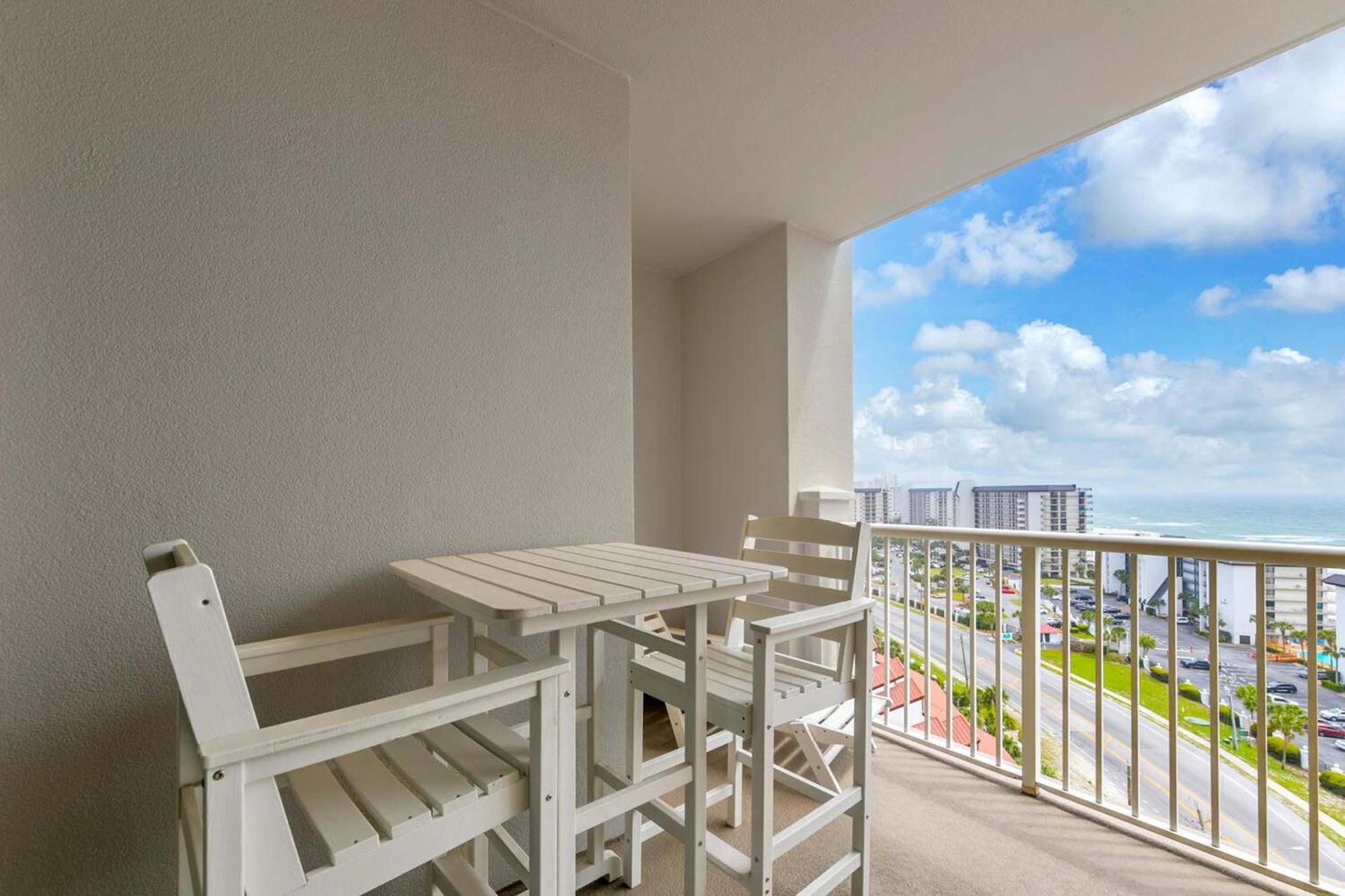 Apartamento Grand Panama 2-705 Panama City Beach Exterior foto