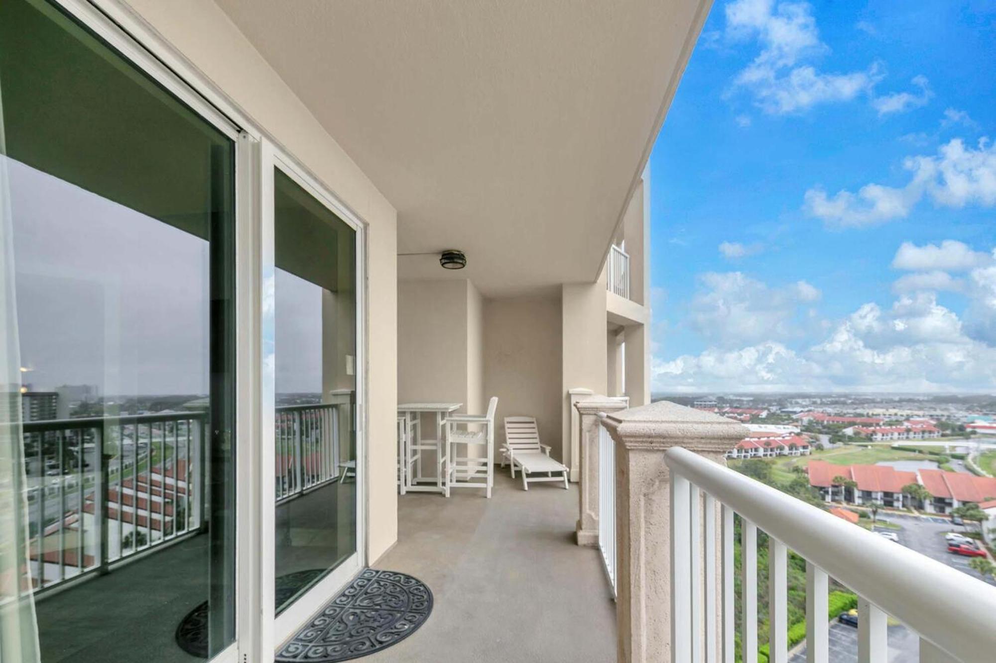 Apartamento Grand Panama 2-705 Panama City Beach Exterior foto